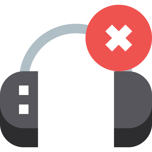kopfhörer kostenlos Icon