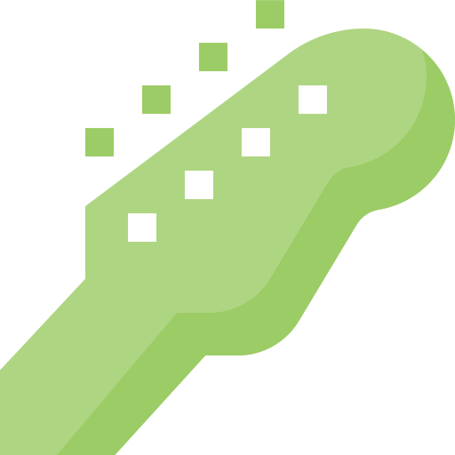 Гитара бесплатно иконка