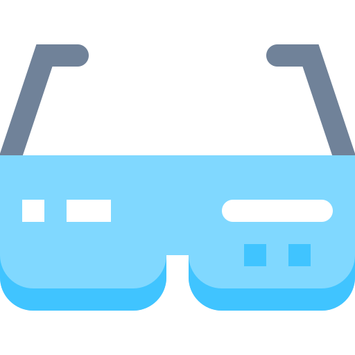 lunettes intelligentes Icône gratuit lunettes intelligentes Icône gratuit