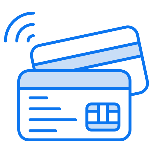 Кредитная карта бесплатно иконка