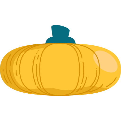 calabaza icono gratis