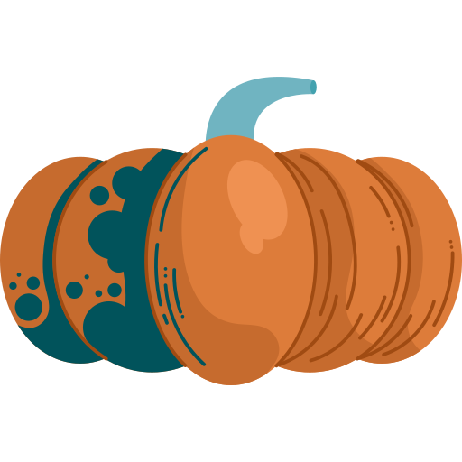 calabaza icono gratis