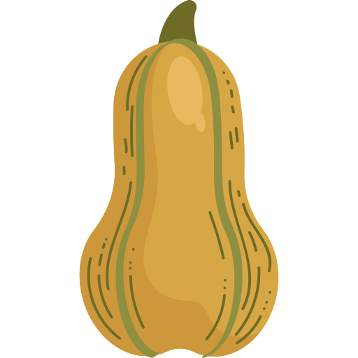 calabaza icono gratis