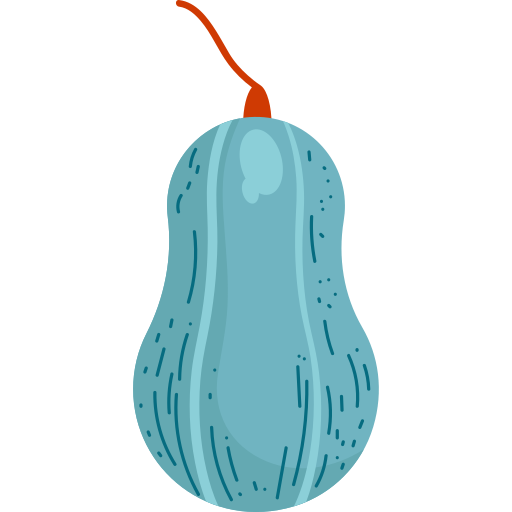 calabaza icono gratis