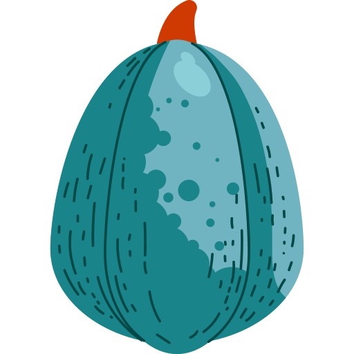 calabaza icono gratis