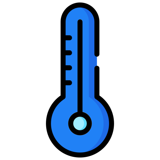 temperatura icono gratis