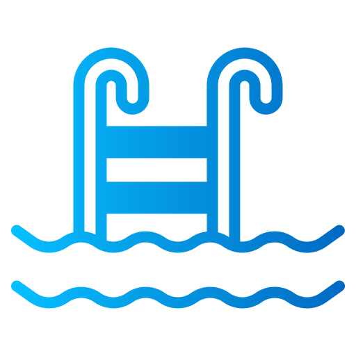 encuesta de natación icono gratis