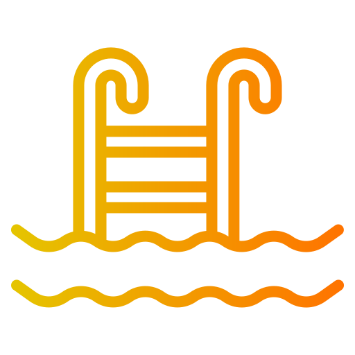 encuesta de natación icono gratis