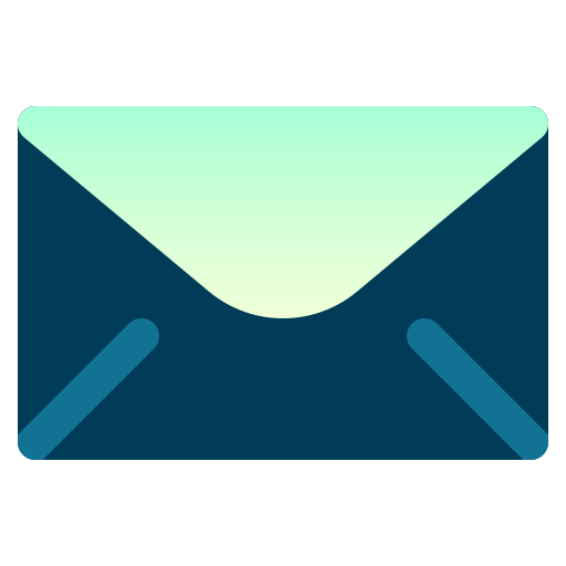 correo icono gratis