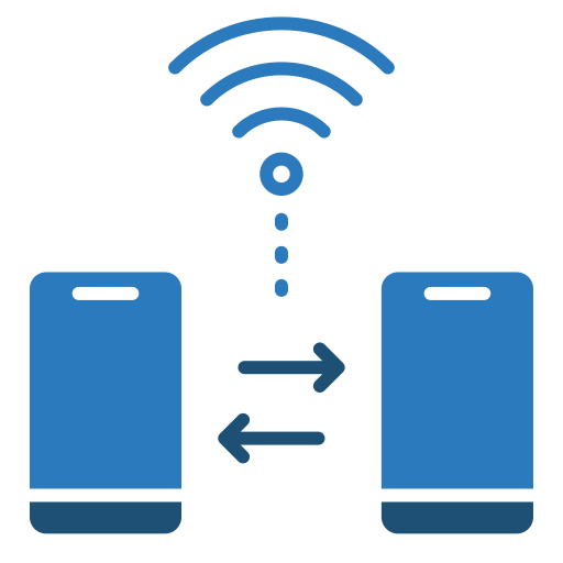 Connect free icon