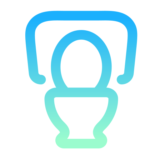 Туалет бесплатно иконка