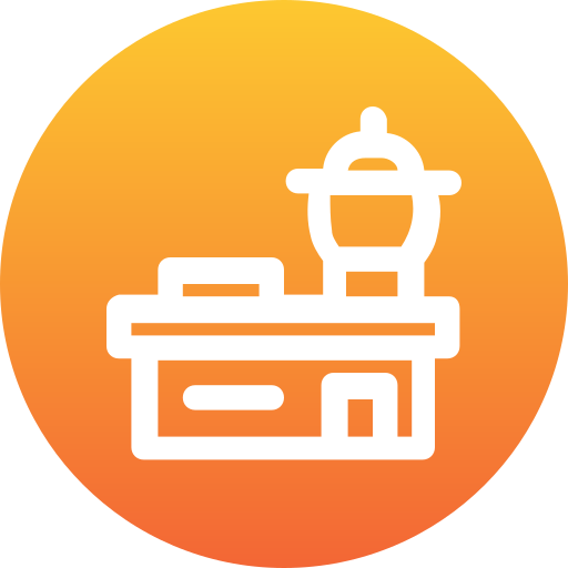 aeropuerto icono gratis