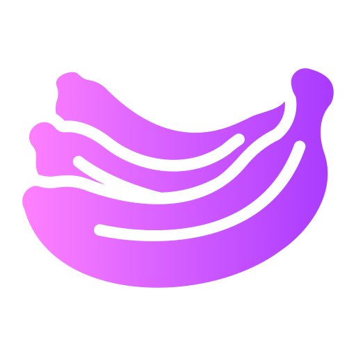 banana icono gratis