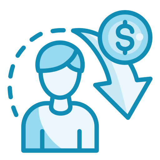 cliente grátis ícone cliente grátis ícone