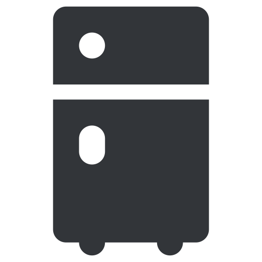 refrigerador icono gratis