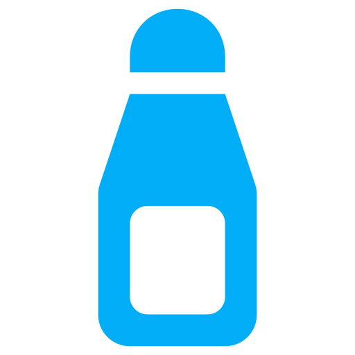 소금통 무료 아이콘