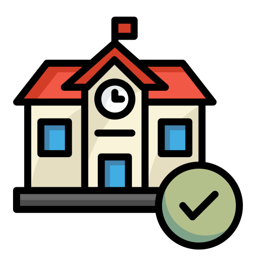 schule kostenlos Icon