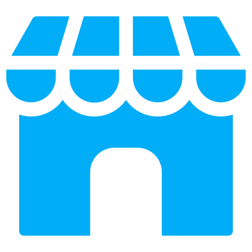 almacenar icono gratis