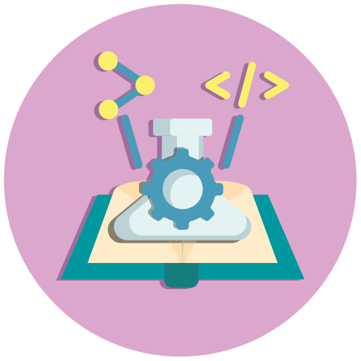 교육 무료 아이콘