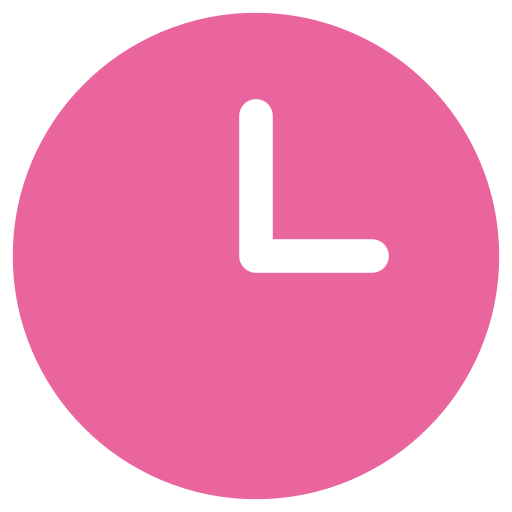Clock free icon