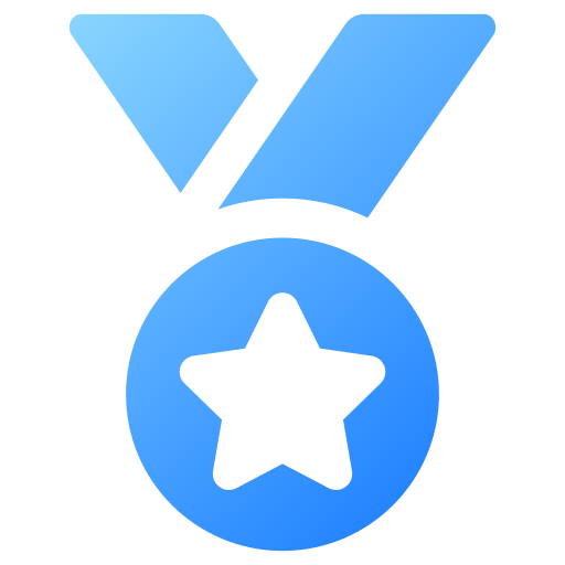 medalha grátis ícone medalha grátis ícone