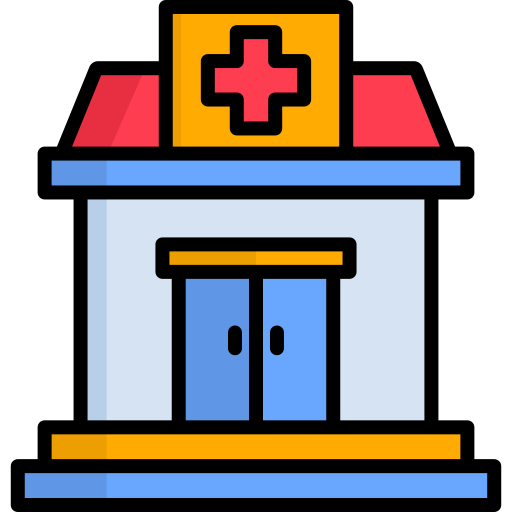 klinik kostenlos Icon klinik kostenlos Icon