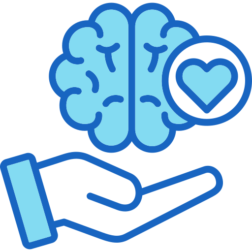 saúde mental grátis ícone saúde mental grátis ícone