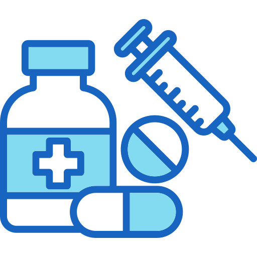 farmacia icono gratis