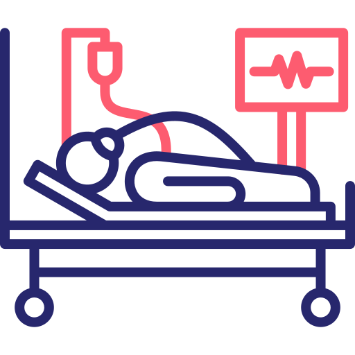 intensivstation kostenlos Icon