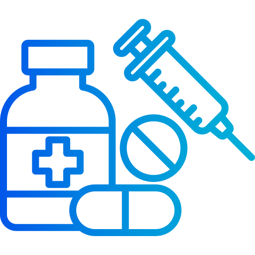 farmacia icono gratis