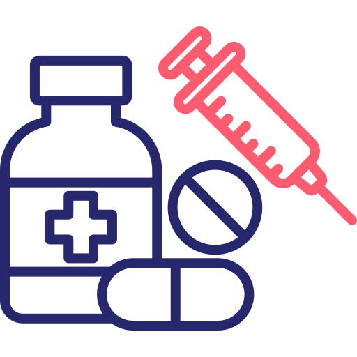 farmacia icono gratis