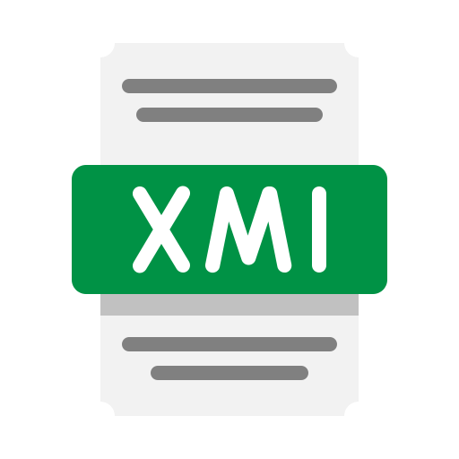 xml icono gratis