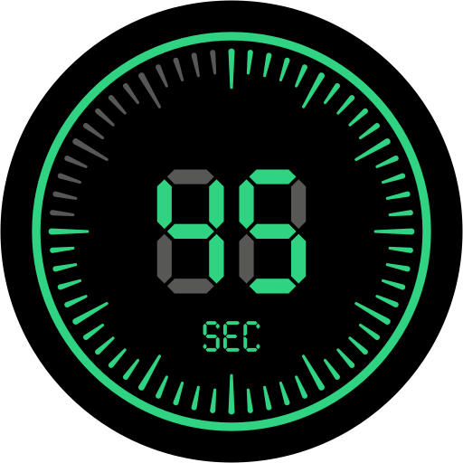 Sec free icon Sec free icon