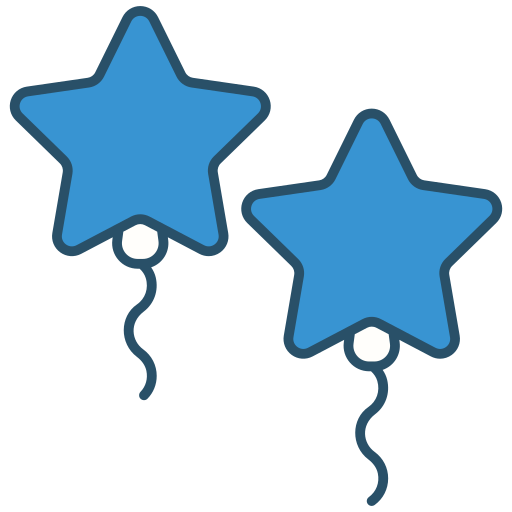 luftballons kostenlos Icon