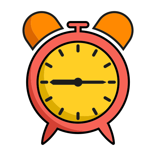 Часы бесплатно иконка