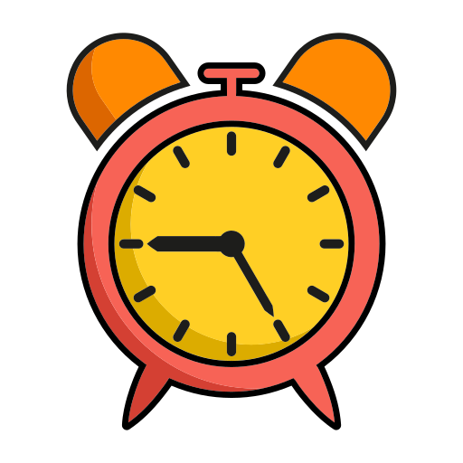 Часы бесплатно иконка