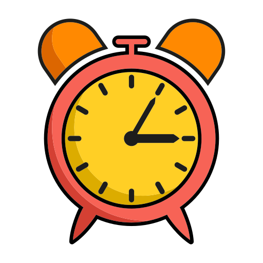 Часы бесплатно иконка