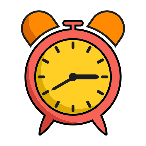 Часы бесплатно иконка