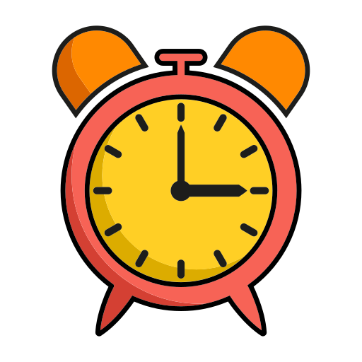 Часы бесплатно иконка