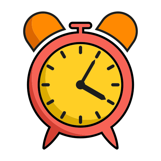 Часы бесплатно иконка