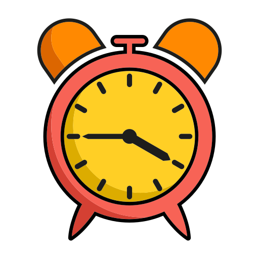 Часы бесплатно иконка