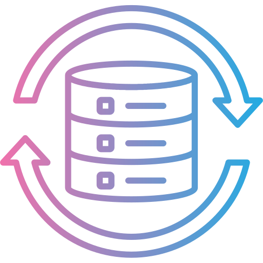 base de datos icono gratis