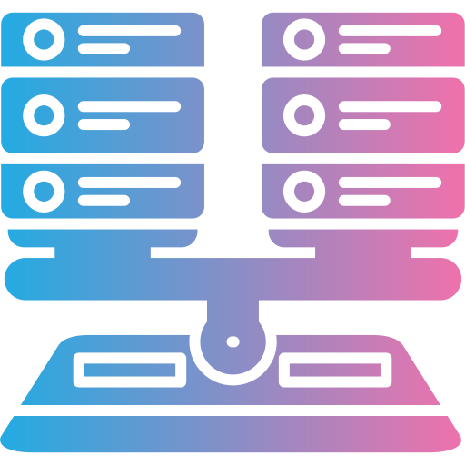 evaluación comparativa icono gratis