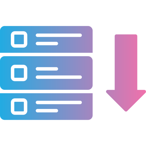 base de datos icono gratis