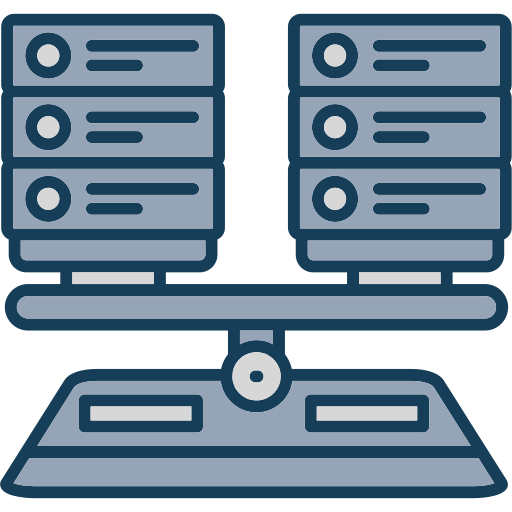 evaluación comparativa icono gratis