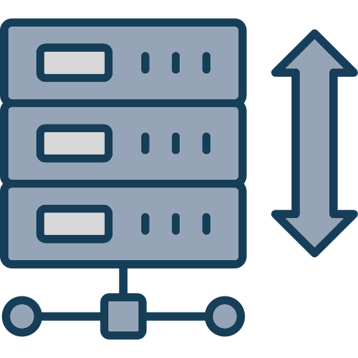 base de datos icono gratis