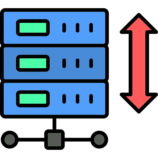 base de datos icono gratis