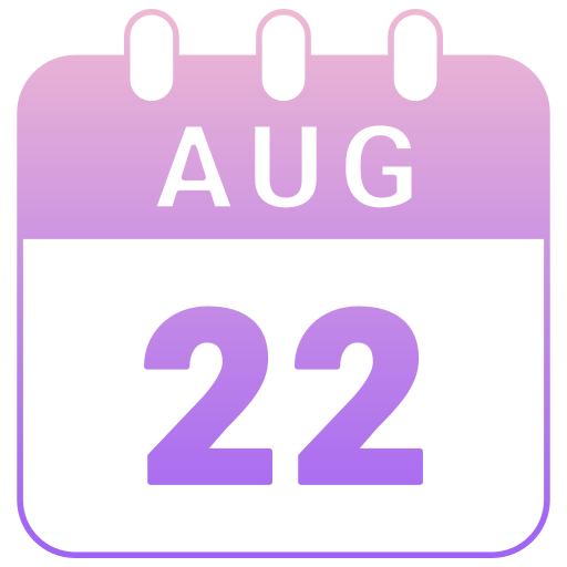august kostenlos Icon august kostenlos Icon