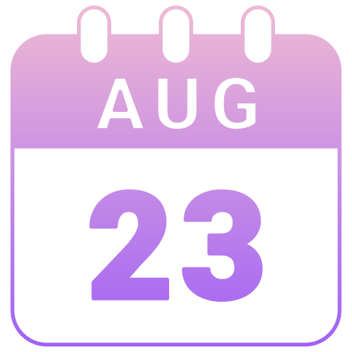 august kostenlos Icon august kostenlos Icon