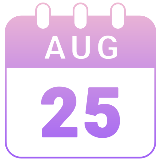 august kostenlos Icon august kostenlos Icon